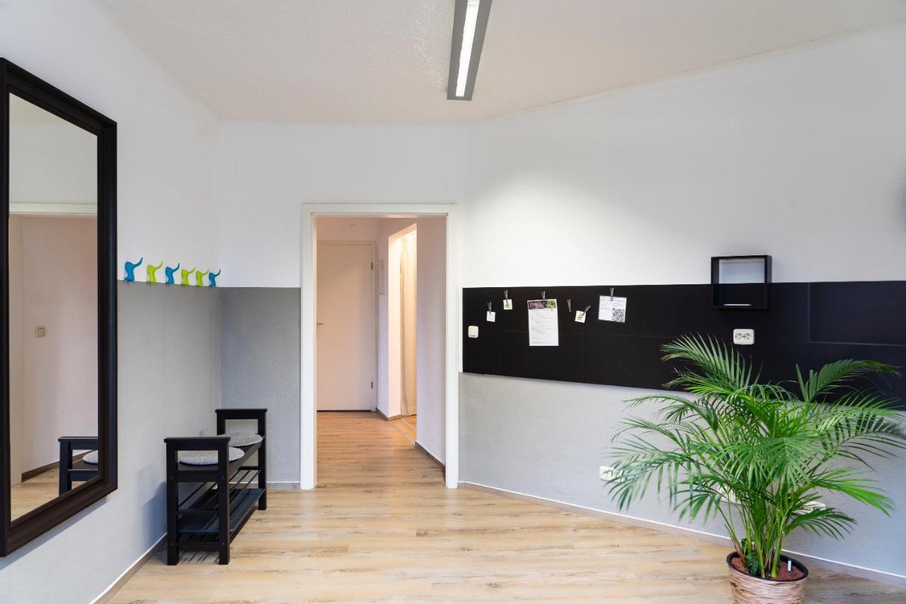 Harzquartier Διαμέρισμα Friedrichsbrunn Εξωτερικό φωτογραφία